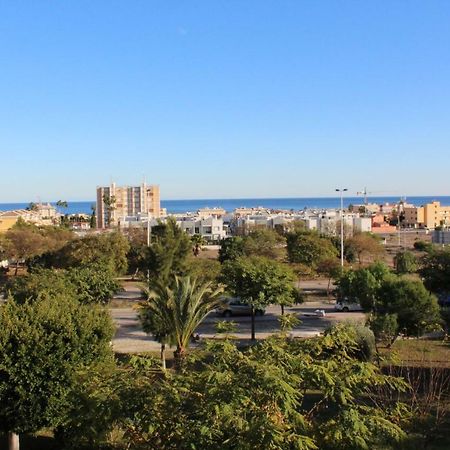 Appartamento Altos Del Sol Torrevieja Esterno foto