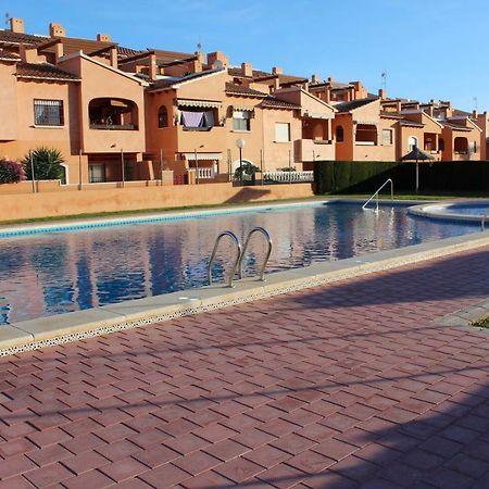 Appartamento Altos Del Sol Torrevieja Esterno foto