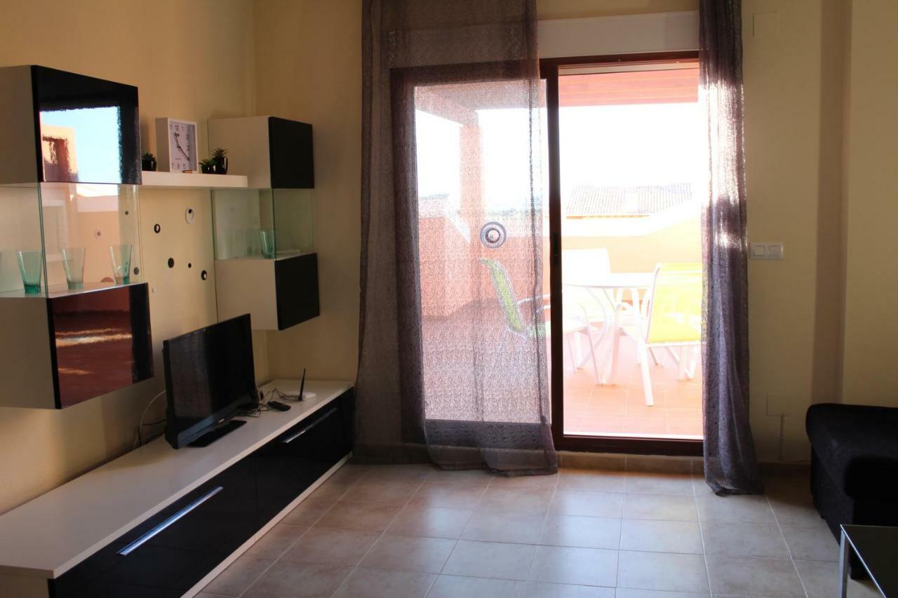 Appartamento Altos Del Sol Torrevieja Esterno foto