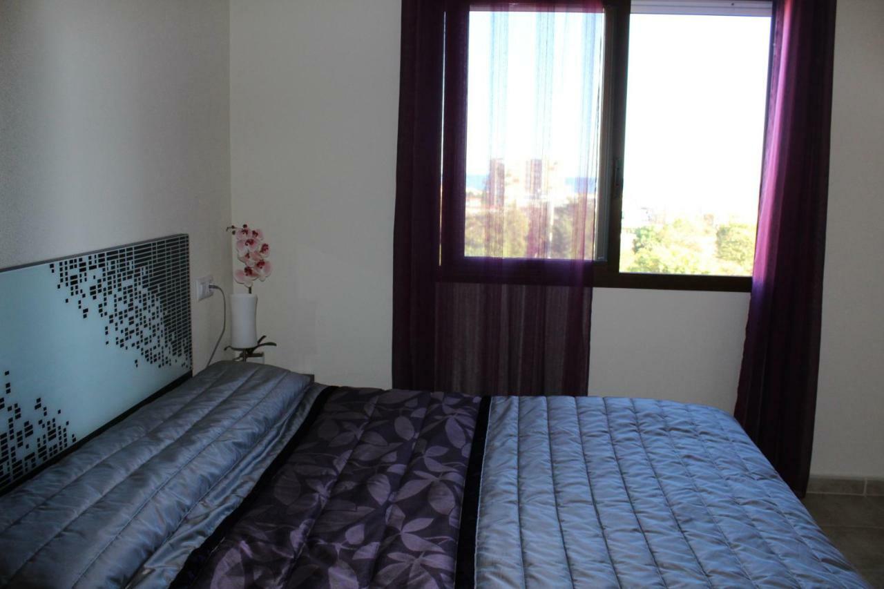 Appartamento Altos Del Sol Torrevieja Esterno foto