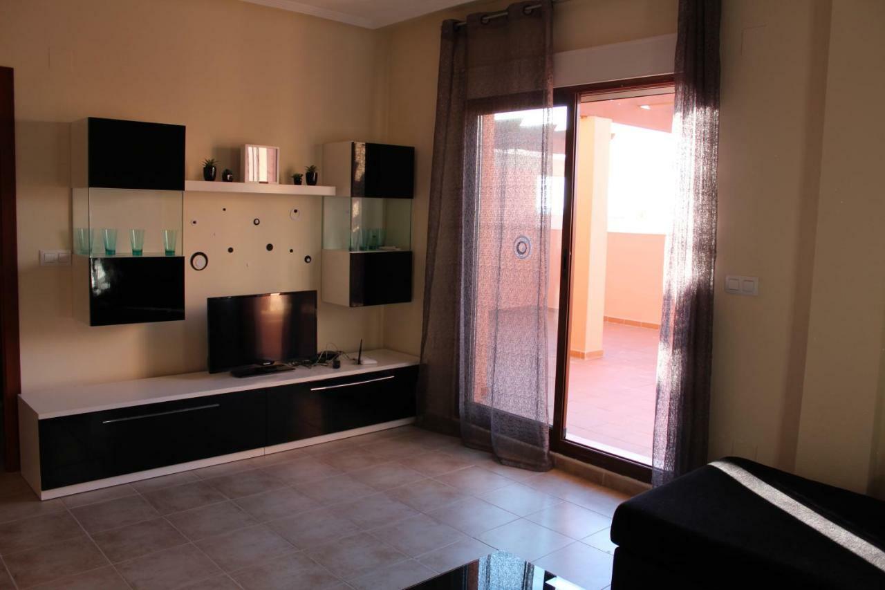 Appartamento Altos Del Sol Torrevieja Esterno foto