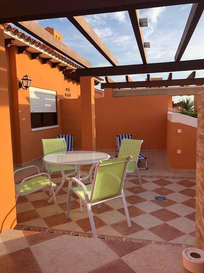 Appartamento Altos Del Sol Torrevieja Esterno foto