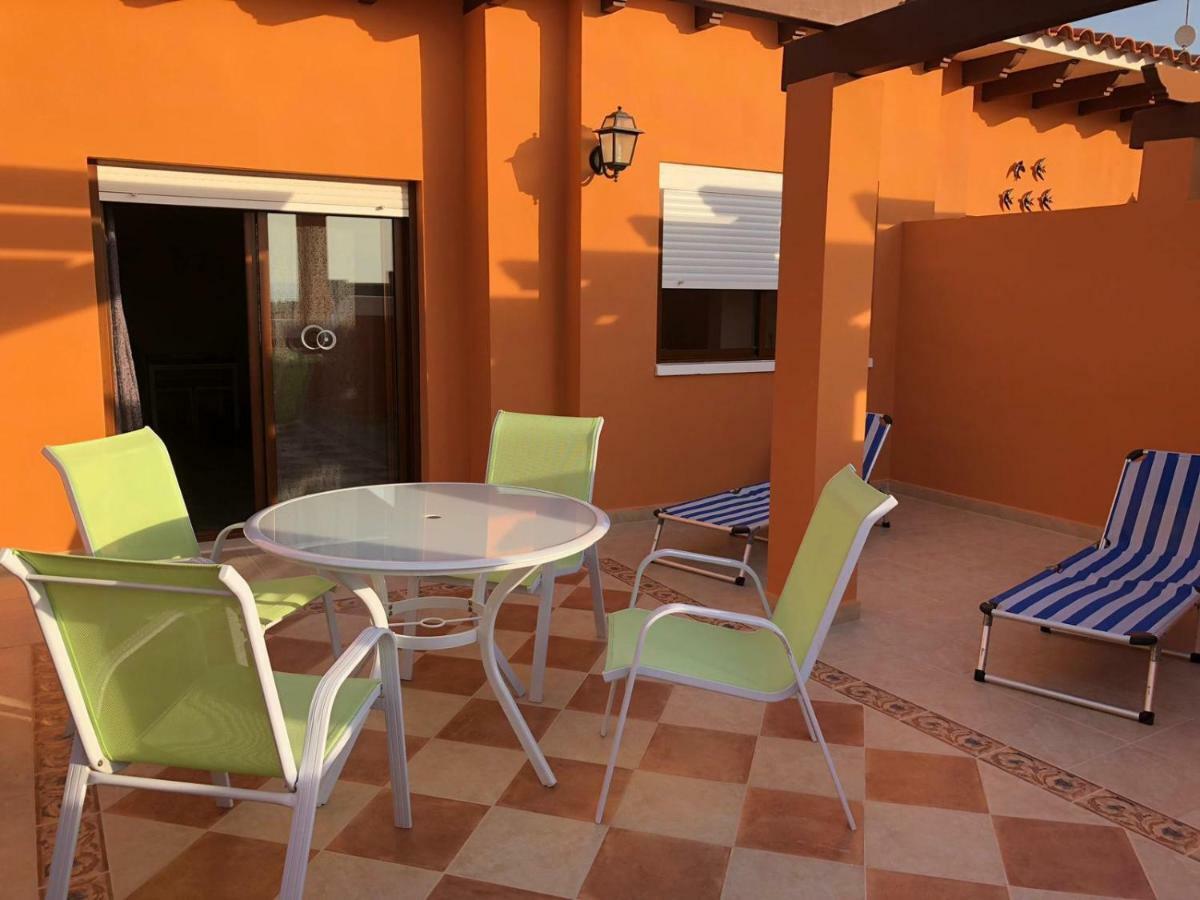 Appartamento Altos Del Sol Torrevieja Esterno foto